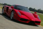 Ferrari Enzo 2002 года